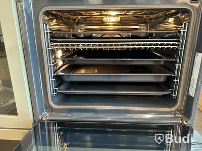 Ugn, Electrolux CKS1085X ord. pris. ca 28.425 kr.