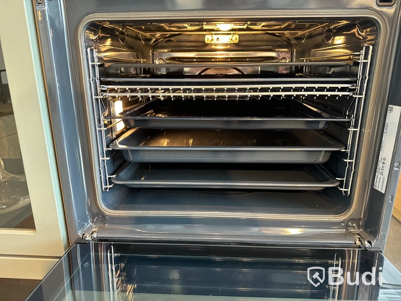 Ugn, Electrolux CKS1085X ord. pris. ca 28.425 kr.