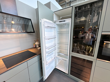 Integrerad Kyl, Electrolux LRB3DE18C ord. pris. ca 12.990 kr.