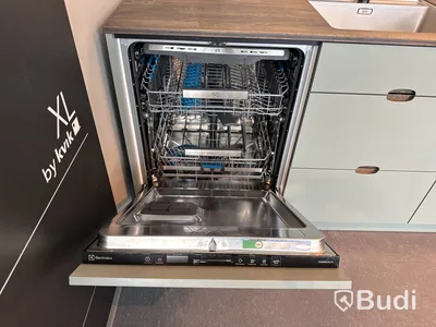Diskmaskin, Electrolux KECA7305L. ord. pris. ca 16.146 kr.