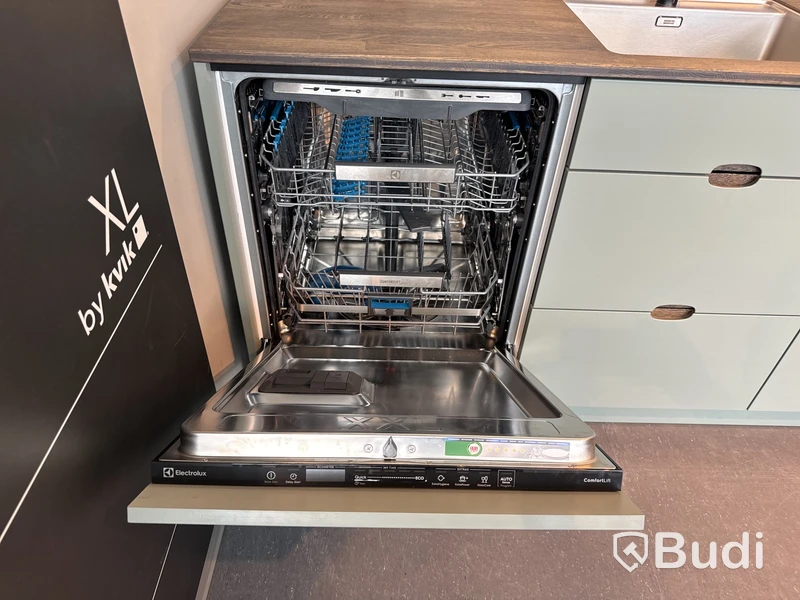 Diskmaskin, Electrolux KECA7305L. ord. pris. ca 16.146 kr.