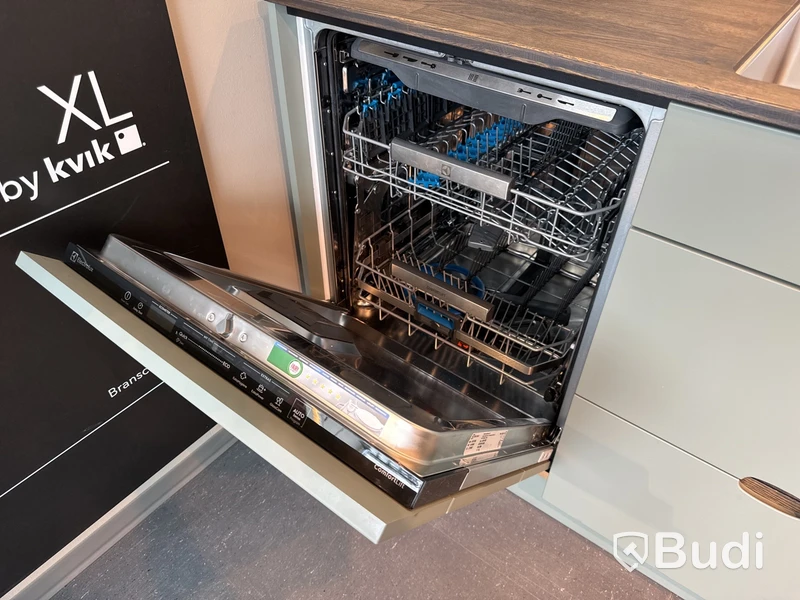 Diskmaskin, Electrolux KECA7305L. ord. pris. ca 16.146 kr.
