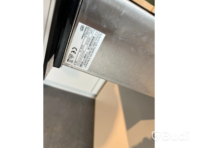 Vakuumlåda/Värmelåda, Siemens BV830ENB1 ord. pris. ca 14.999 kr.