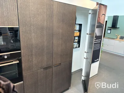 Kök, Kvik Corisa DO ord. pris. ca 40.000 kr.