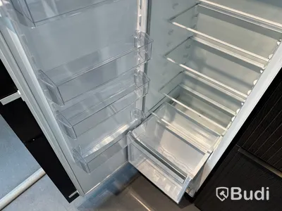 Kyl, ZANUSSI ZRDN18FS2 ord. pris. ca 9.699 kr.