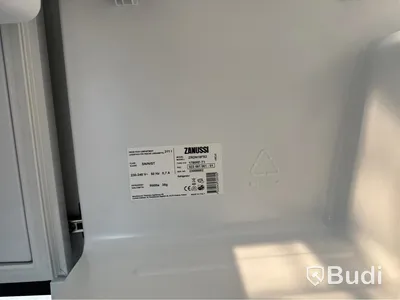 Kyl, ZANUSSI ZRDN18FS2 ord. pris. ca 9.699 kr.