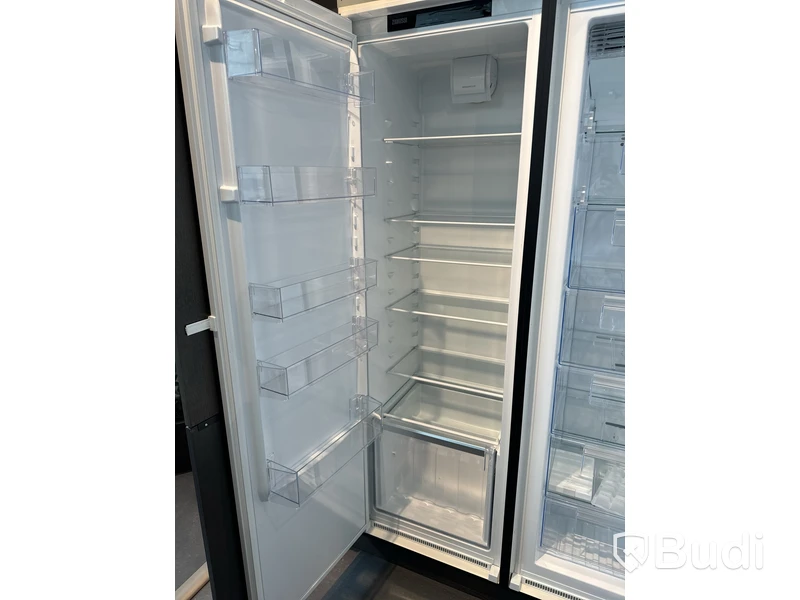 Kyl, ZANUSSI ZRDN18FS2 ord. pris. ca 9.699 kr.