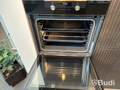 Ugn, Electrolux CKP826X1 ord. pris. ca 10.322 kr.