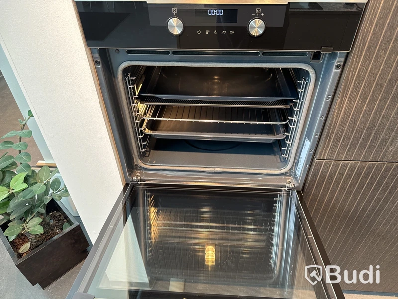 Ugn, Electrolux CKP826X1 ord. pris. ca 10.322 kr.
