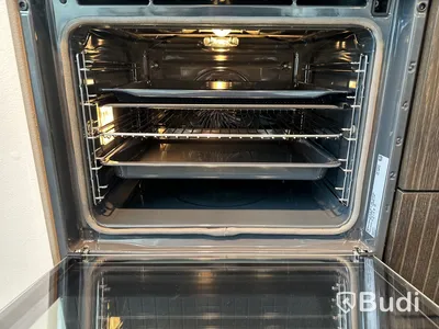 Ugn, Electrolux CKP826X1 ord. pris. ca 10.322 kr.