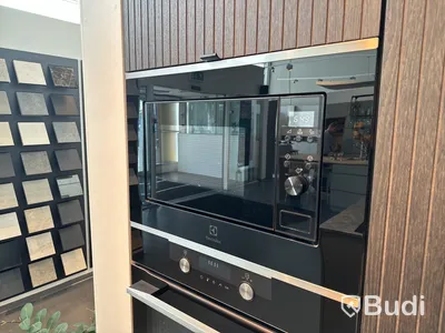 Mikrovågsugn, Electrolux LMS2173EMX ord. pris. ca 4.995 kr.
