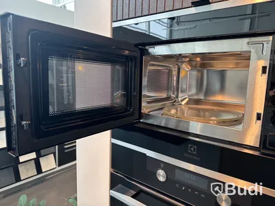 Mikrovågsugn, Electrolux LMS2173EMX ord. pris. ca 4.995 kr.