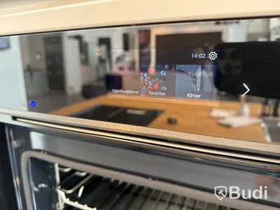 Ugn, Siemens HB976GMB1S ord. pris. ca 22.095 kr.