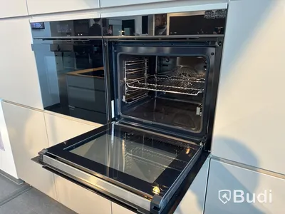 Ugn, Siemens HB976GMB1S ord. pris. ca 22.095 kr.