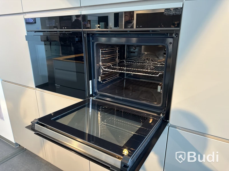 Ugn, Siemens HB976GMB1S ord. pris. ca 22.095 kr.