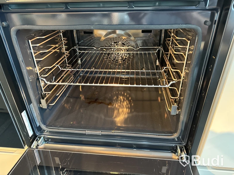 Ugn, Siemens HB976GMB1S ord. pris. ca 22.095 kr.