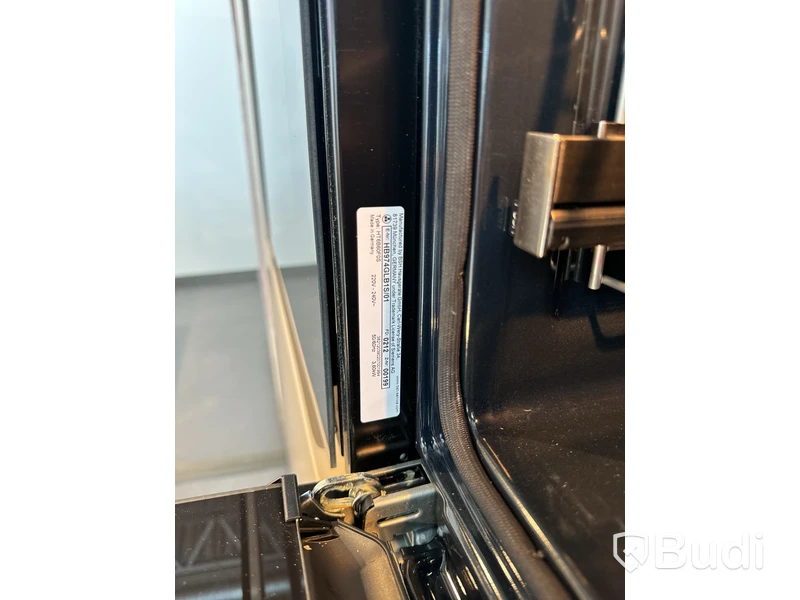 Ugn, Siemens HB976GMB1S ord. pris. ca 22.095 kr.