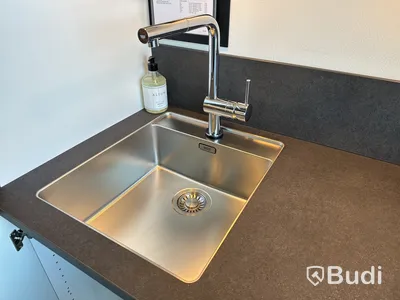 Kök, Kvik Noliam ord. pris. ca 55.000 kr.