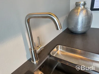 Kök, Kvik Mano Grå ord. pris. ca 90.000 kr