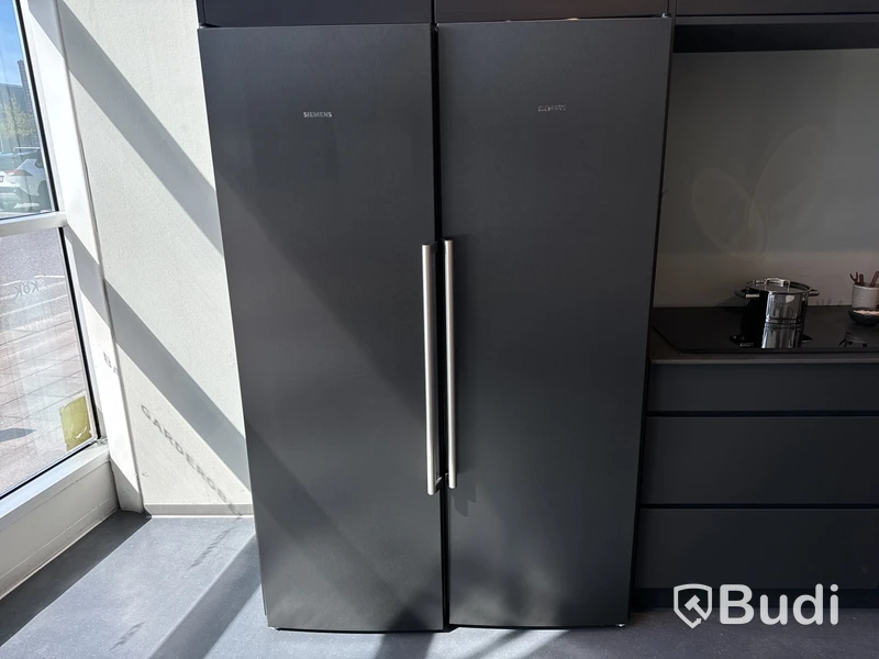 Kyl & frys, Siemens KS36VAXEP samt GS36NAXFV ord. pris. ca 30.000 kr.