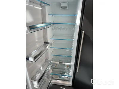 Kyl & frys, Siemens KS36VAXEP samt GS36NAXFV ord. pris. ca 30.000 kr.