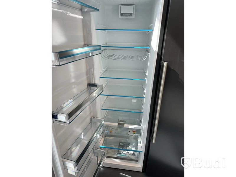 Kyl & frys, Siemens KS36VAXEP samt GS36NAXFV ord. pris. ca 30.000 kr.