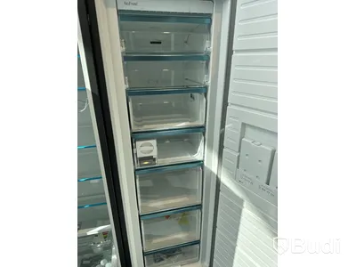 Kyl & frys, Siemens KS36VAXEP samt GS36NAXFV ord. pris. ca 30.000 kr.