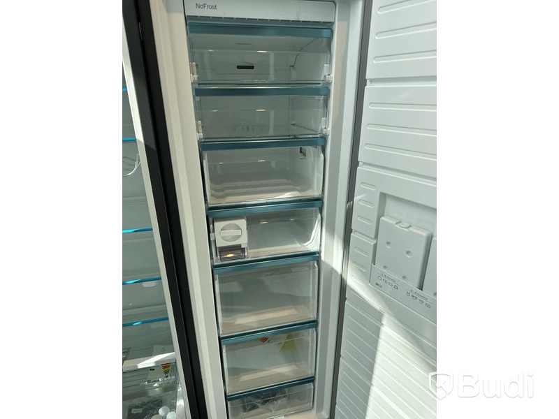 Kyl & frys, Siemens KS36VAXEP samt GS36NAXFV ord. pris. ca 30.000 kr.