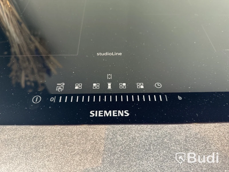 Induktionshäll, Siemens EX677FEC5E ord. pris. 14.957 kr.
