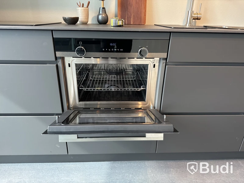 Mikrovågsugn, Siemens CM485AGB0B ord. pris. ca 12.345 kr.