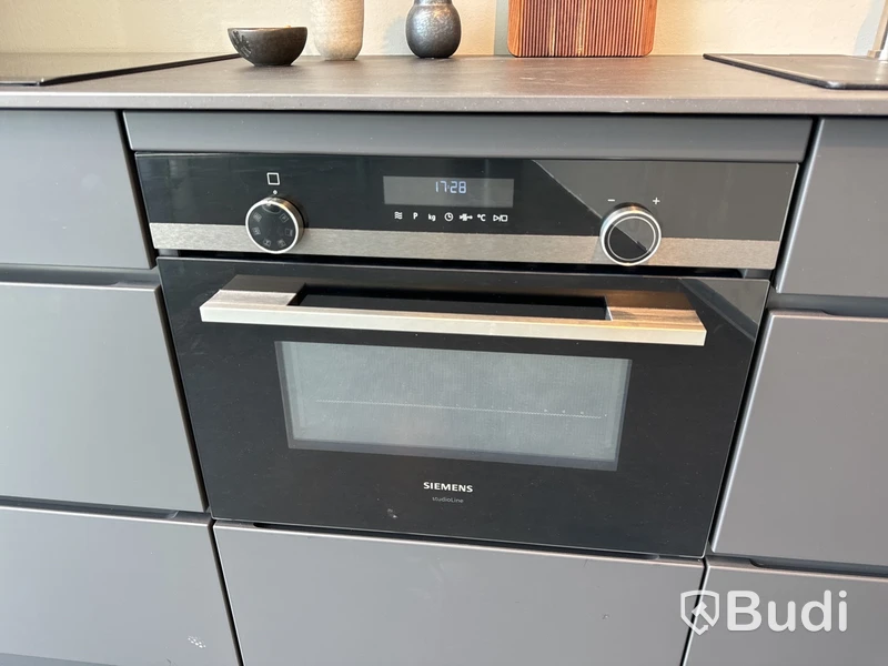 Mikrovågsugn, Siemens CM485AGB0B ord. pris. ca 12.345 kr.