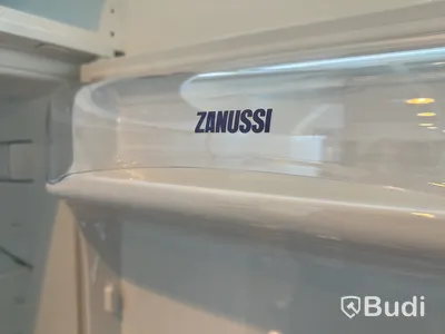 Integrerad kyl & frys, ZANUSSI ZBB28430SL ord. pris. ca 7.899 kr.