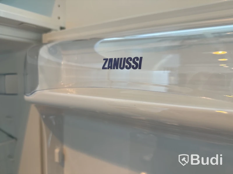Integrerad kyl & frys, ZANUSSI ZBB28430SL ord. pris. ca 7.899 kr.