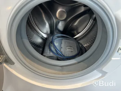 Tvättmaskin, Bosch WAN240L2SN ord. pris. ca 9.299 kr.