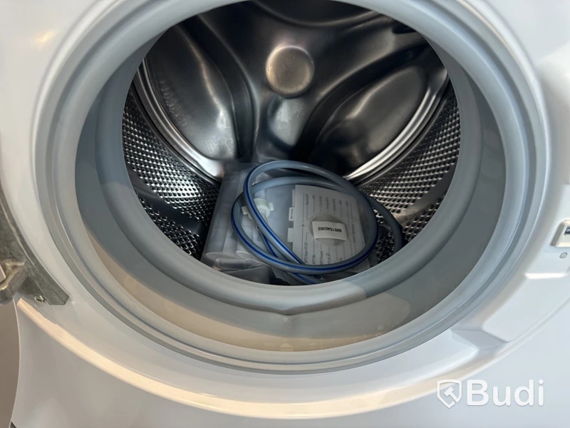 Tvättmaskin, Bosch WAN240L2SN ord. pris. ca 9.299 kr.