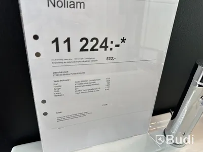 Badrumskommod, Kvik Noliam ord. pris. ca 10.000 kr