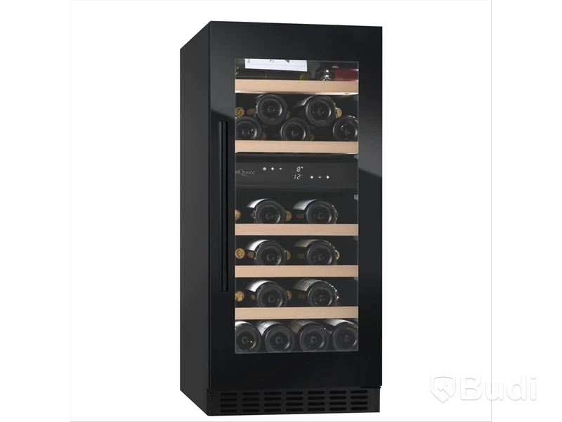 Vinkyl, WineCave WCD40FGB-800 ny i kartong ord. pris. ca 13.495 kr.