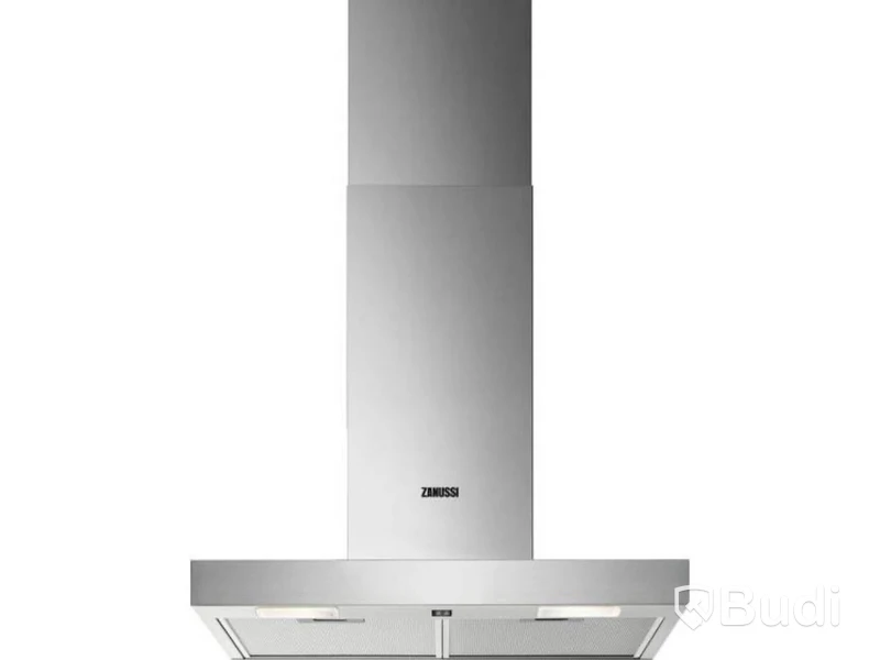 Köksfläkt, Zanussi ZHB60460XA öppnad förpackning, osäker funktion