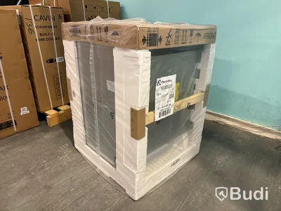 Diskmaskin, Electrolux KEGB8520W ny i kartong ord. pris. ca 14.295 kr.