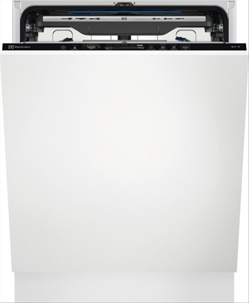 Diskmaskin, Electrolux KEGB8520W ny i kartong ord. pris. ca 14.295 kr.