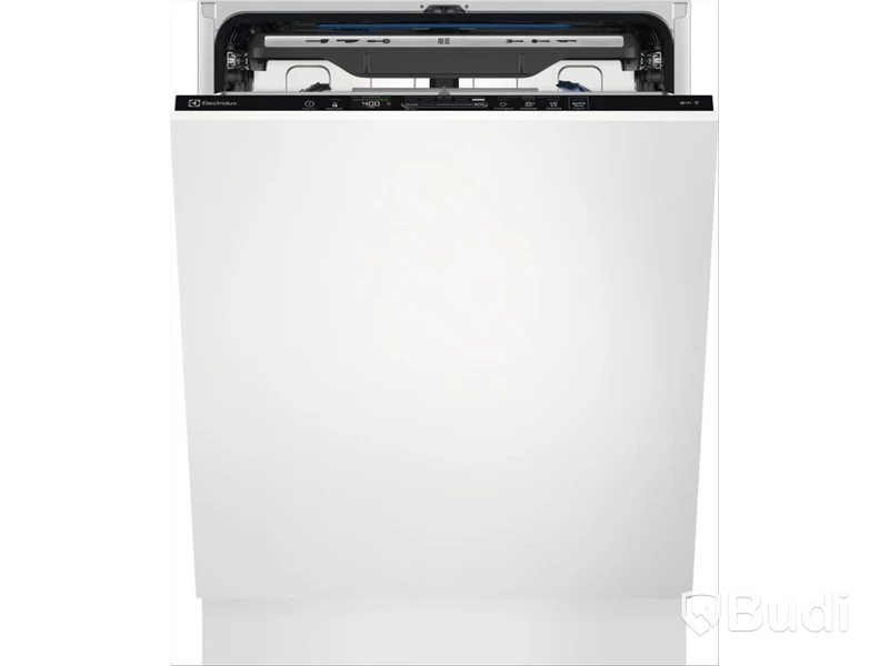 Diskmaskin, Electrolux KEGB8520W ny i kartong ord. pris. ca 14.295 kr.