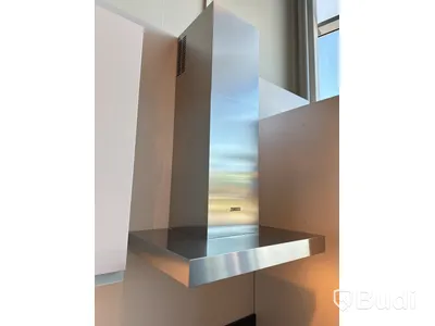 Köksfläkt, ZANUSSI ZHB60460XA ord. pris. ca 2.909 kr.