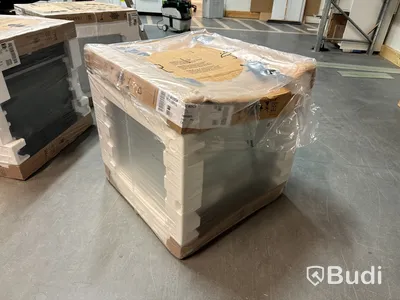 Ugn, Siemens HB874GCB1S OBS! Skadad kartong ord. pris. ca 14.000 kr.