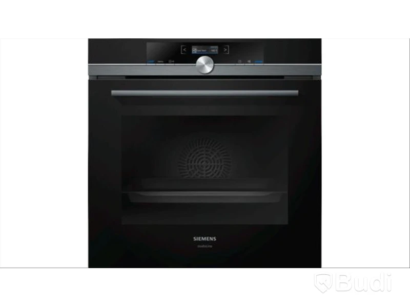 Ugn, Siemens HB874GCB1S OBS! Skadad kartong ord. pris. ca 14.000 kr.