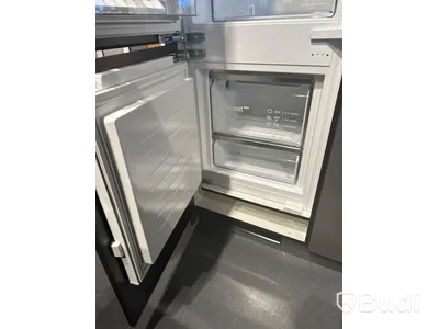 Integrerad kyl & Frys, Siemens KI87SADE0 ord. pris. ca 23.299 kr.