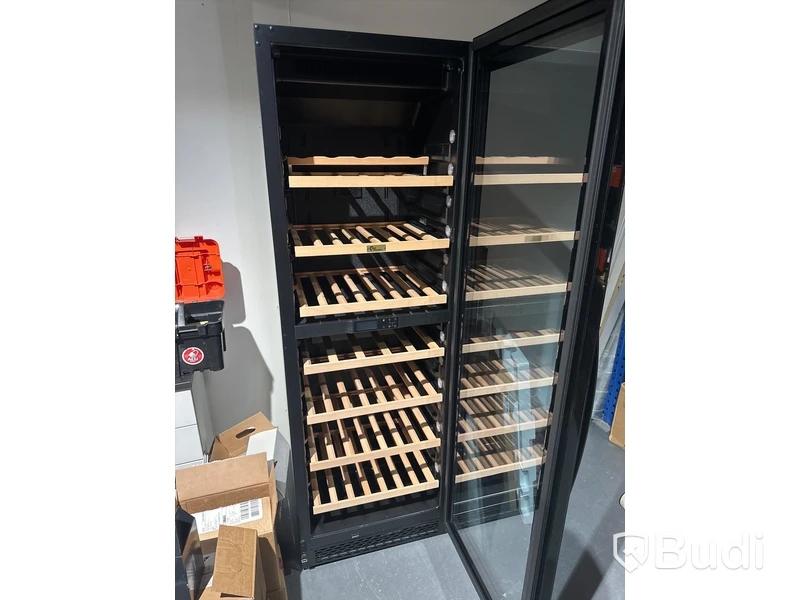 Vinkyl - Thermex  Winemex 93, double zone ord. pris. ca 26.495 kr.