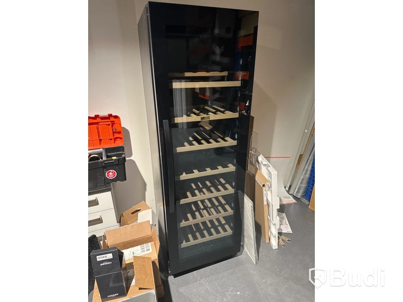 Vinkyl - Thermex  Winemex 93, double zone ord. pris. ca 26.495 kr.
