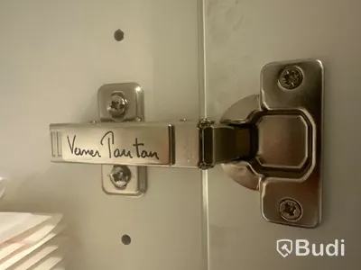 Väggskåp - Verner Panton