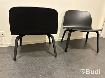 2 st. loungestolar