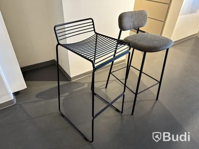 2 st. Barstolar olika modell